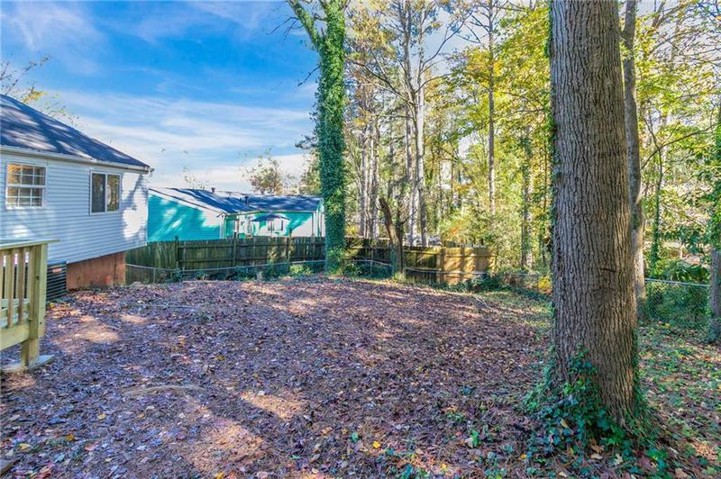 Image for property 2076 Scarbrough Drive, Stone Mountain, GA 30088