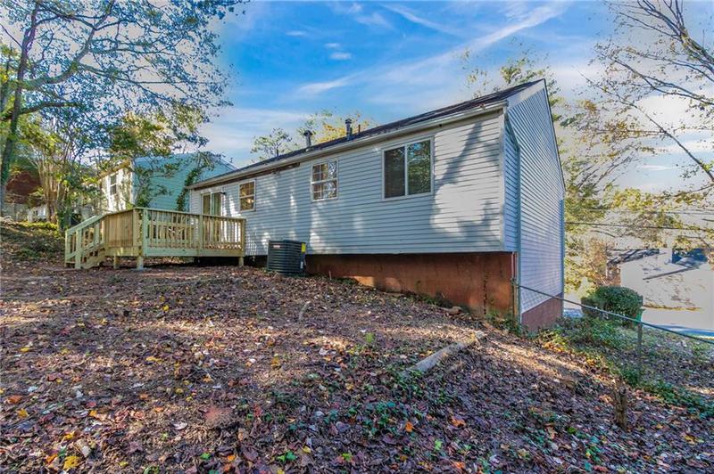 Image for property 2076 Scarbrough Drive, Stone Mountain, GA 30088