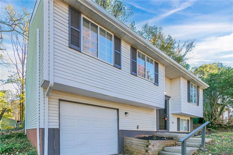 Image for property 2076 Scarbrough Drive, Stone Mountain, GA 30088