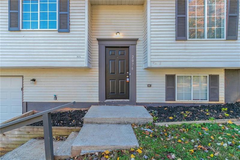 Image for property 2076 Scarbrough Drive, Stone Mountain, GA 30088