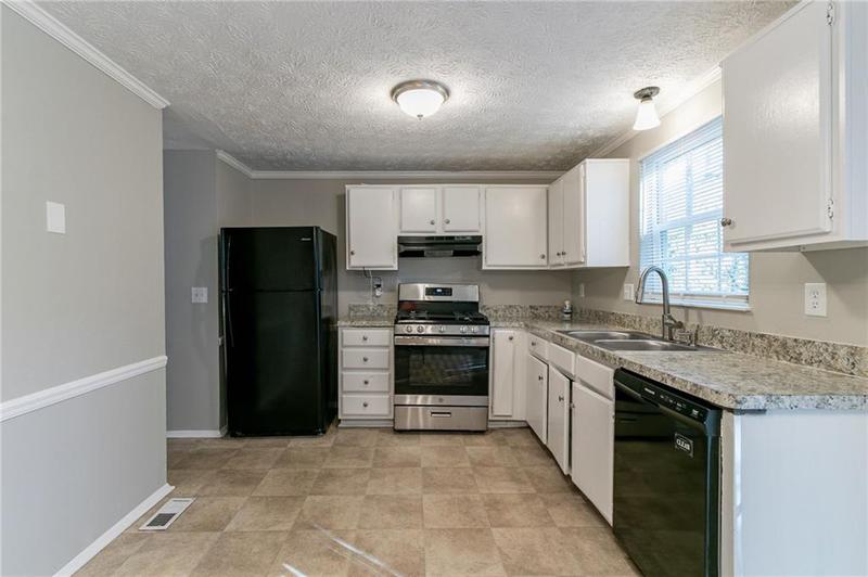 Image for property 2076 Scarbrough Drive, Stone Mountain, GA 30088