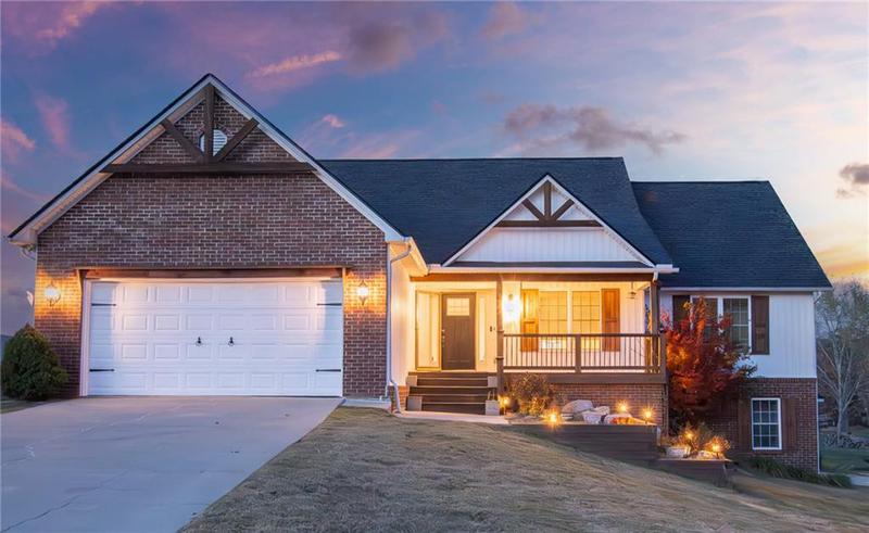 Image for property 132 Maloy Lane, Calhoun, GA 30701