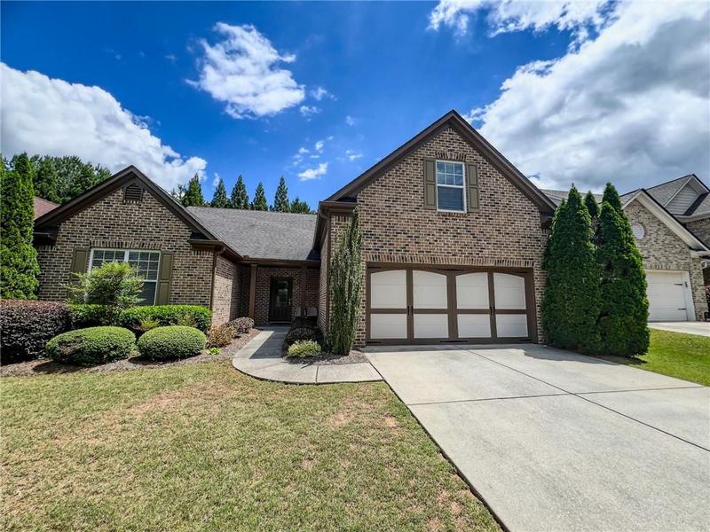 Image for property 2826 Staunton Drive, Duluth, GA 30097