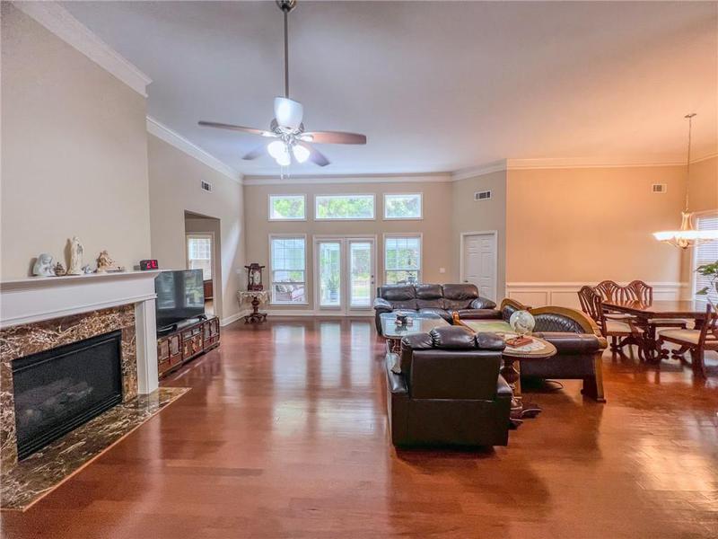 Image for property 2826 Staunton Drive, Duluth, GA 30097