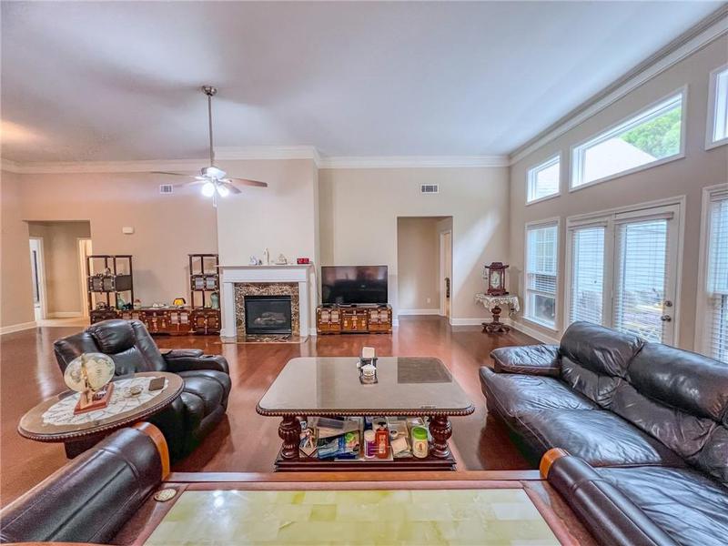 Image for property 2826 Staunton Drive, Duluth, GA 30097