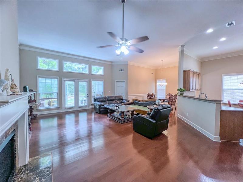 Image for property 2826 Staunton Drive, Duluth, GA 30097