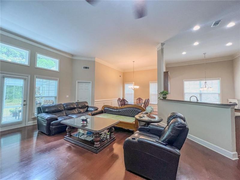 Image for property 2826 Staunton Drive, Duluth, GA 30097