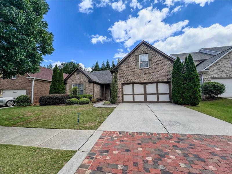 Image for property 2826 Staunton Drive, Duluth, GA 30097