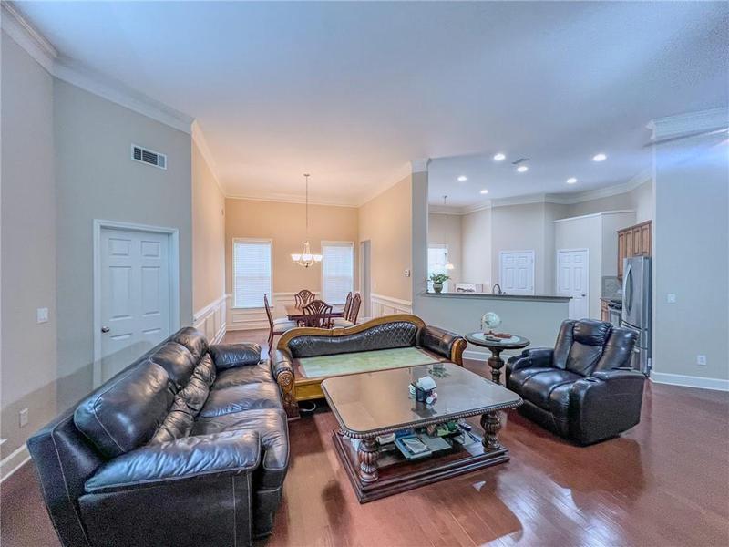 Image for property 2826 Staunton Drive, Duluth, GA 30097
