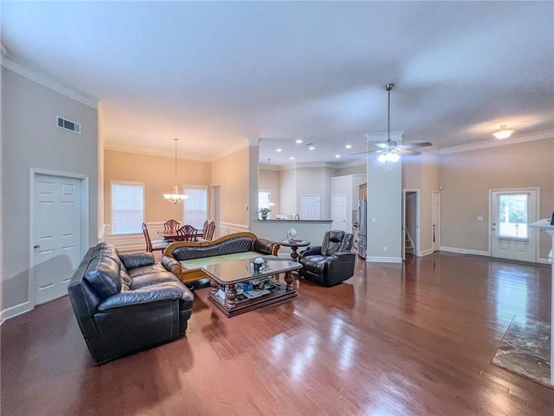 Image for property 2826 Staunton Drive, Duluth, GA 30097