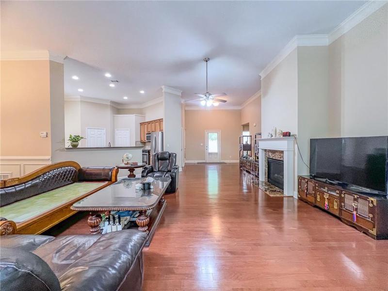Image for property 2826 Staunton Drive, Duluth, GA 30097