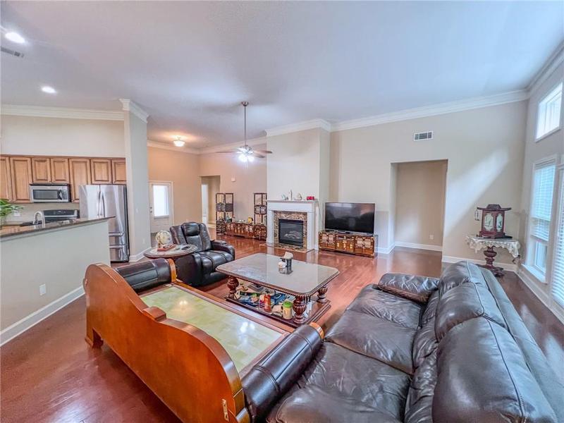 Image for property 2826 Staunton Drive, Duluth, GA 30097