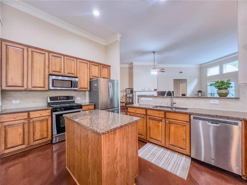 Image for property 2826 Staunton Drive, Duluth, GA 30097
