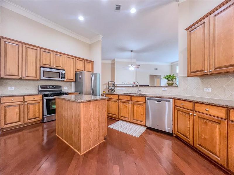 Image for property 2826 Staunton Drive, Duluth, GA 30097