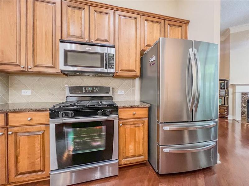 Image for property 2826 Staunton Drive, Duluth, GA 30097