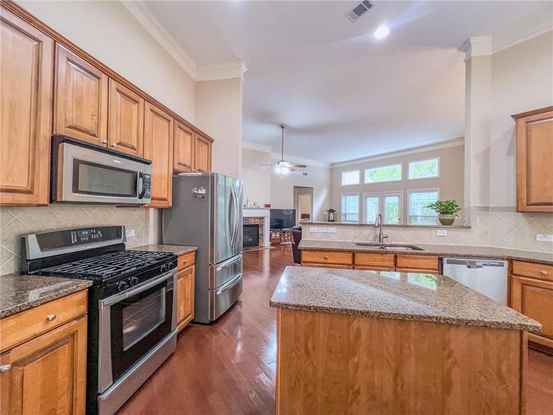 Image for property 2826 Staunton Drive, Duluth, GA 30097