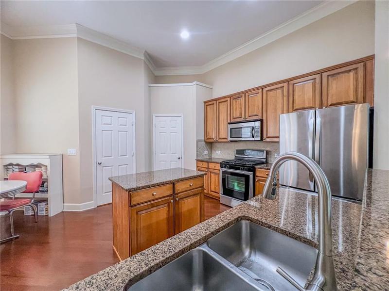 Image for property 2826 Staunton Drive, Duluth, GA 30097