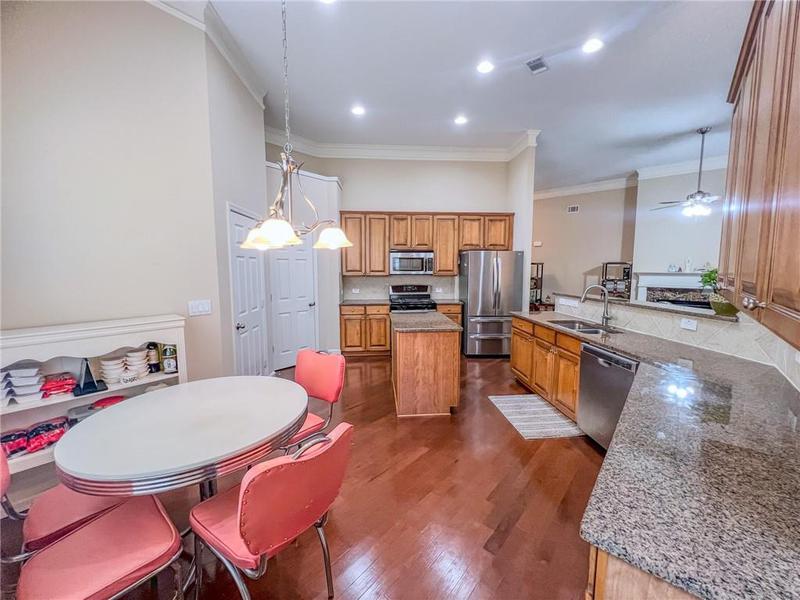 Image for property 2826 Staunton Drive, Duluth, GA 30097