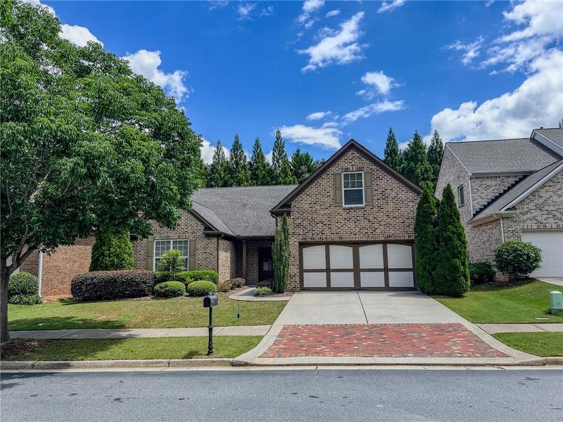 Image for property 2826 Staunton Drive, Duluth, GA 30097