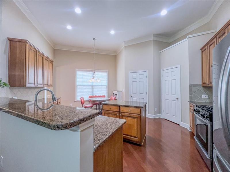 Image for property 2826 Staunton Drive, Duluth, GA 30097