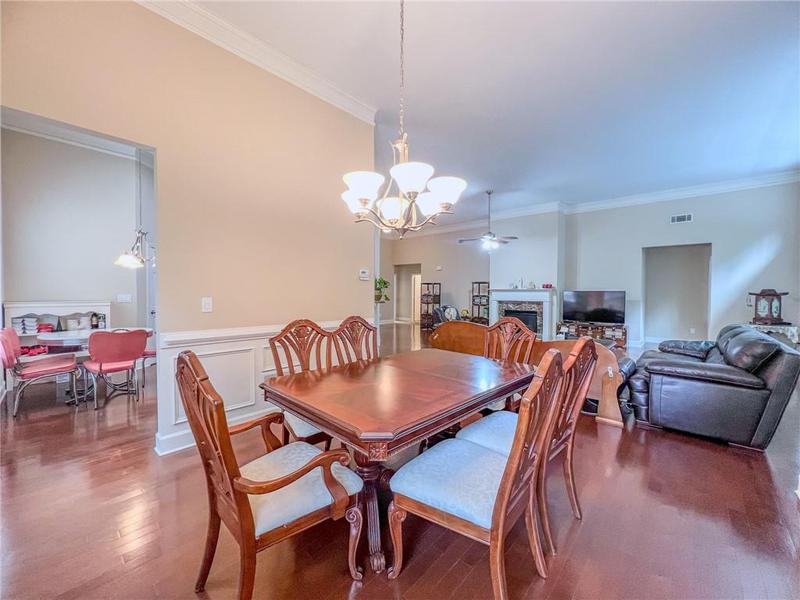 Image for property 2826 Staunton Drive, Duluth, GA 30097