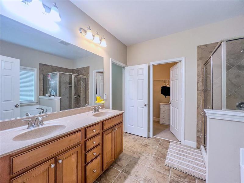 Image for property 2826 Staunton Drive, Duluth, GA 30097