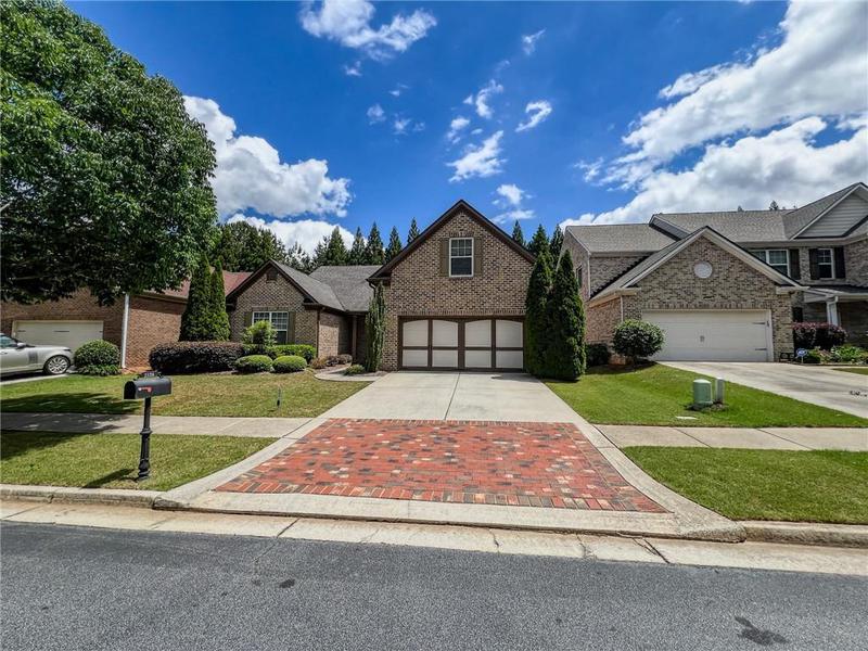 Image for property 2826 Staunton Drive, Duluth, GA 30097