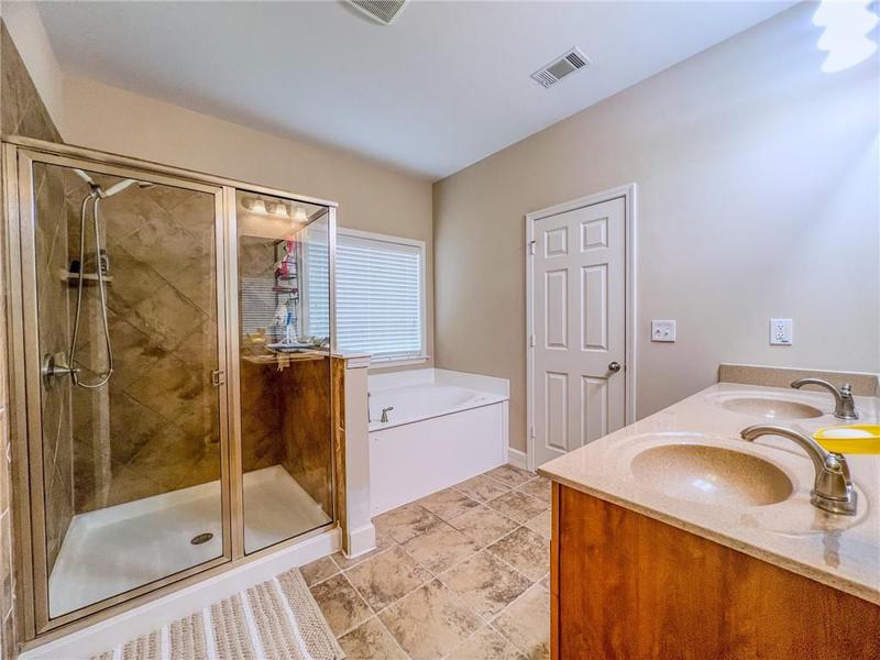 Image for property 2826 Staunton Drive, Duluth, GA 30097