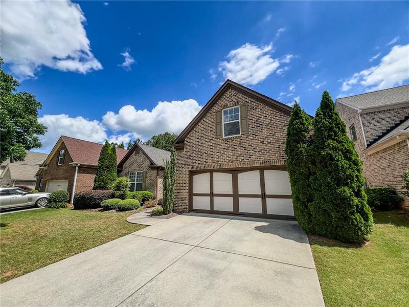 Image for property 2826 Staunton Drive, Duluth, GA 30097