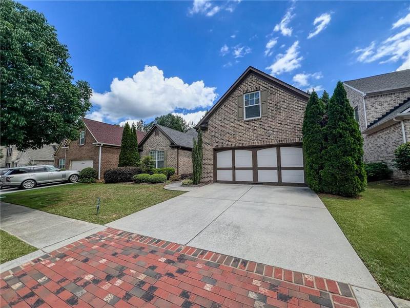 Image for property 2826 Staunton Drive, Duluth, GA 30097