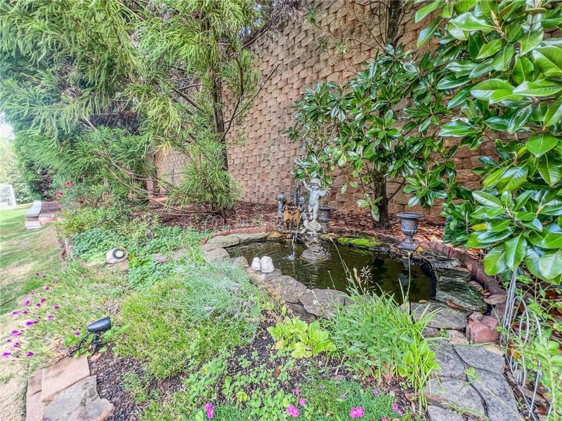 Image for property 2826 Staunton Drive, Duluth, GA 30097