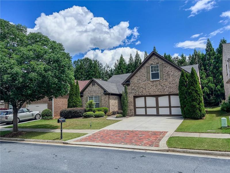 Image for property 2826 Staunton Drive, Duluth, GA 30097