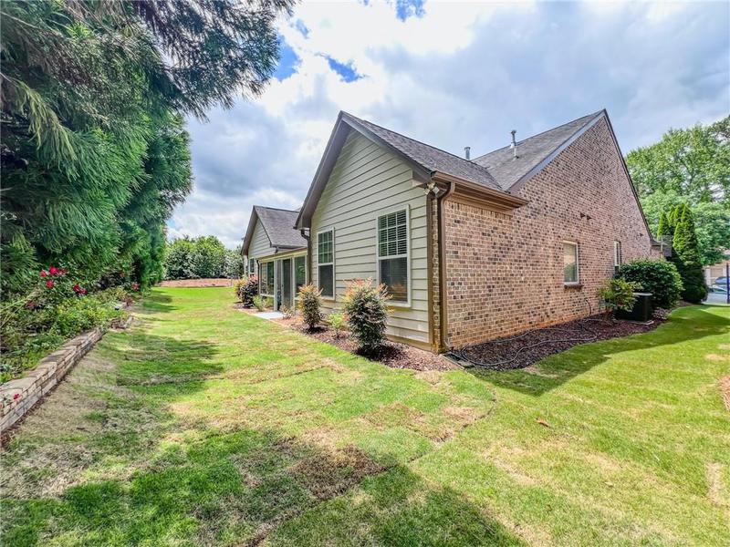 Image for property 2826 Staunton Drive, Duluth, GA 30097