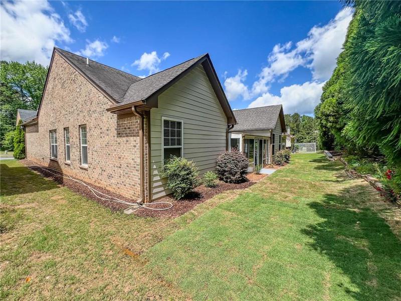 Image for property 2826 Staunton Drive, Duluth, GA 30097