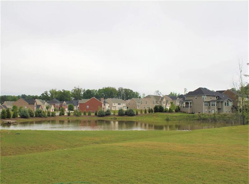 Image for property 2826 Staunton Drive, Duluth, GA 30097