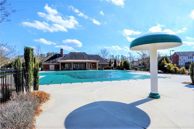 Image for property 2826 Staunton Drive, Duluth, GA 30097