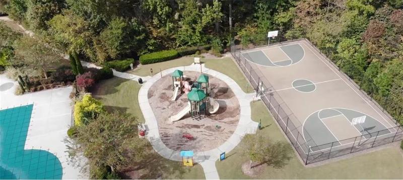 Image for property 2826 Staunton Drive, Duluth, GA 30097