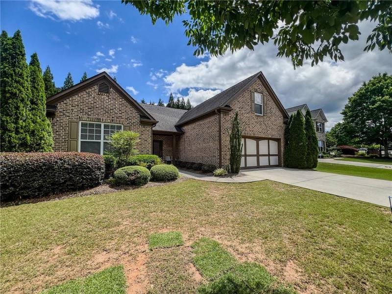 Image for property 2826 Staunton Drive, Duluth, GA 30097