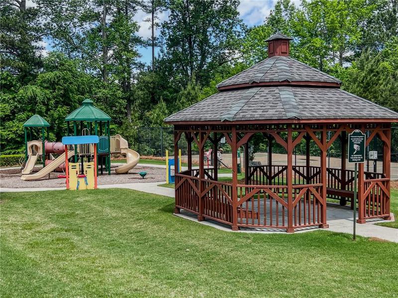 Image for property 2826 Staunton Drive, Duluth, GA 30097