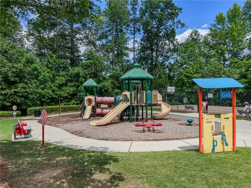 Image for property 2826 Staunton Drive, Duluth, GA 30097