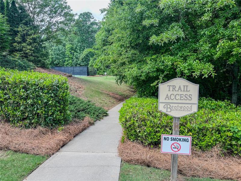 Image for property 2826 Staunton Drive, Duluth, GA 30097