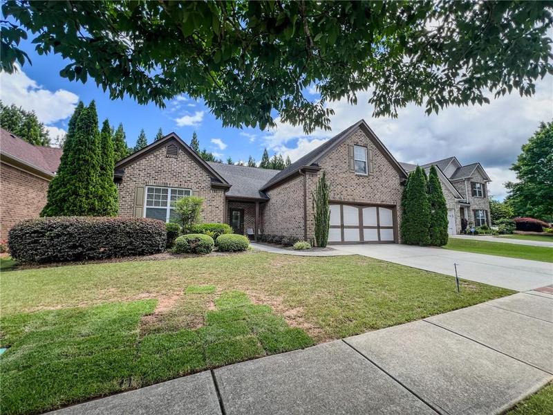 Image for property 2826 Staunton Drive, Duluth, GA 30097