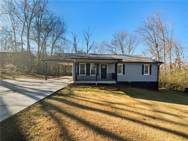 Image for property 308 Gail Street, Adairsville, GA 30103