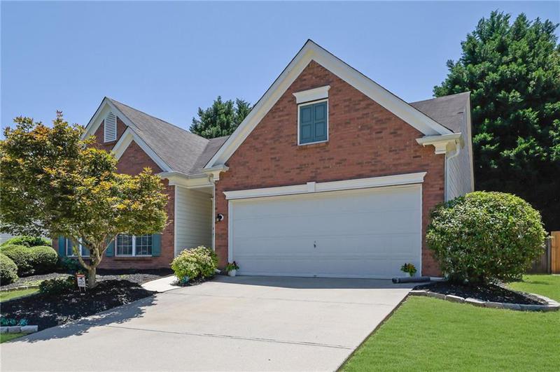 Image for property 314 Santa Anita Avenue, Woodstock, GA 30189