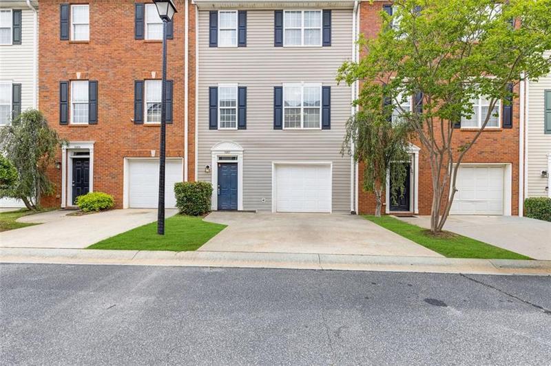 Image for property 5357 BEAVER Branch, Norcross, GA 30071