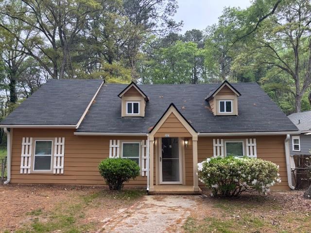 Image for property 2523 Hood Avenue, Atlanta, GA 30318