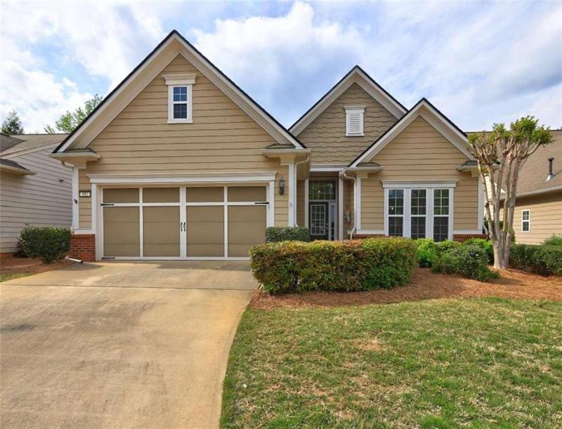 Image for property 802 Dusky Sap Court, Griffin, GA 30223