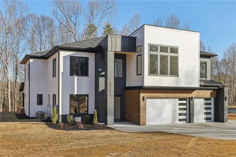 Image for property 2404 Highway 124, Jefferson, GA 30549