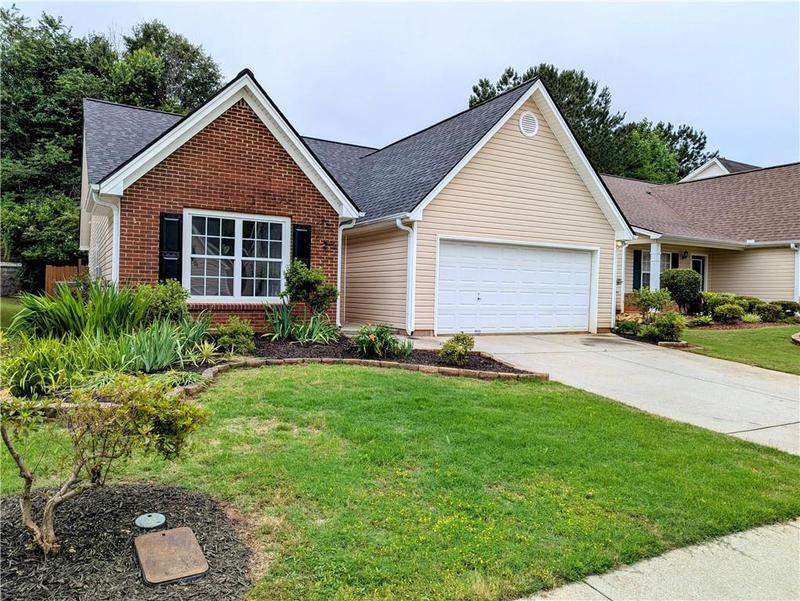 Image for property 225 Kentshire Place, Lawrenceville, GA 30044