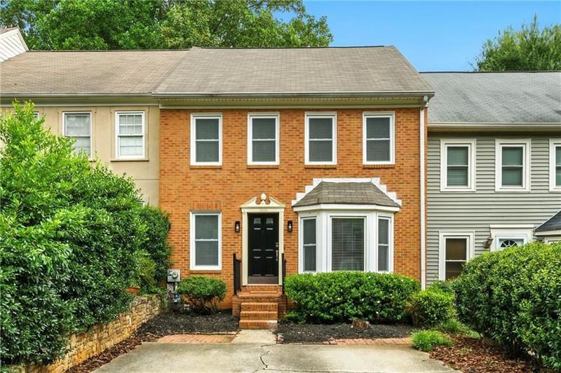 Image for property 1409 Old Virginia Court, Marietta, GA 30067